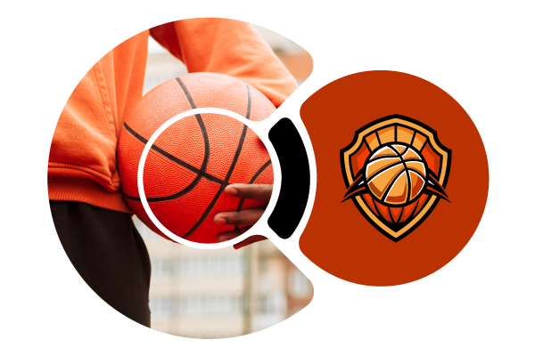 basketball logo