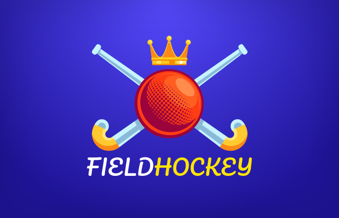hockey logo design