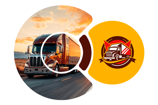 truck logo maker