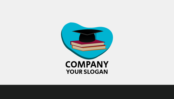 Academic Progress Education Business Card