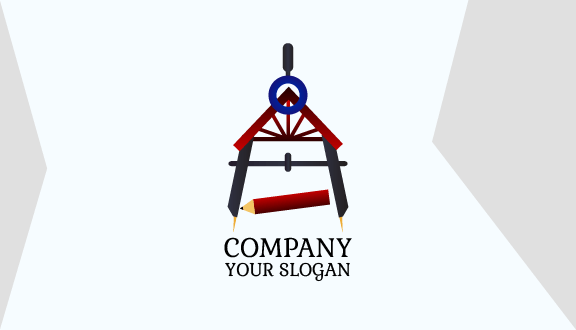 Architect Accuracy Business Card