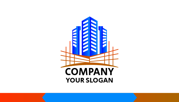 Architect Development Business Card