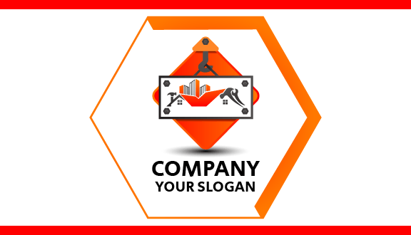 Certified Construction Services Business Card