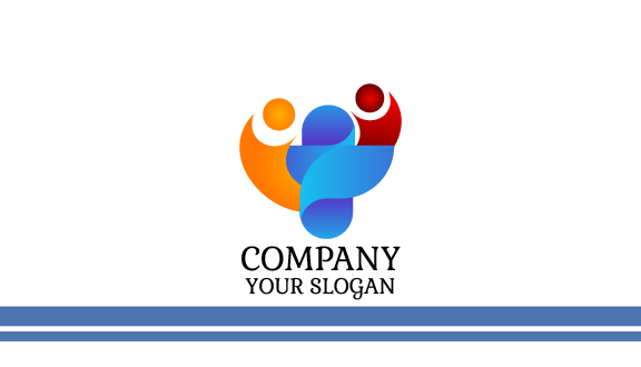 Community Pharmacy Business Card