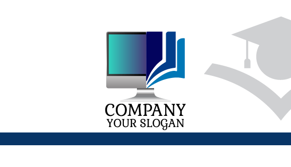 Computer Science Education Business Card