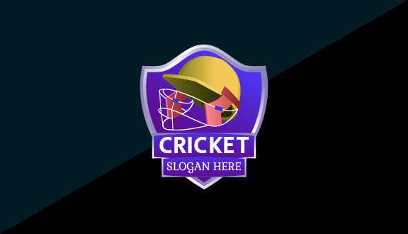 Cricket Gear Business Card