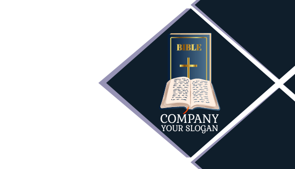 Divine Guidance Church Business Card