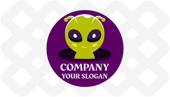 Unique Alienware Business Card