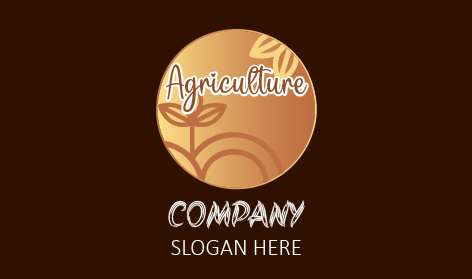 Circle Agriculture Logo