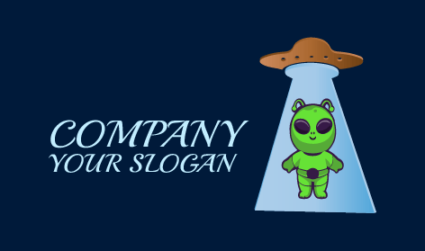 Alienware Flawless Attire Logo