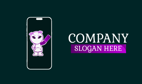 Alienware Mobile Merchandise Logo