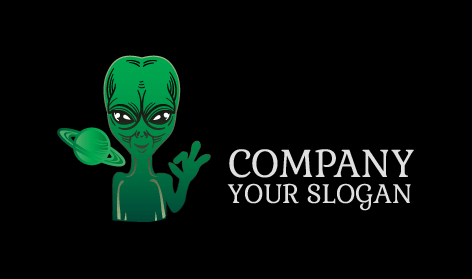 Alienware Outclass Adventure Logo