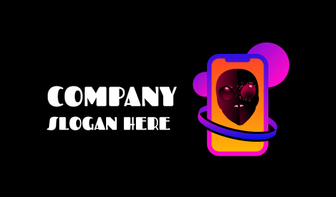 Modern Mobile Alienware Logo