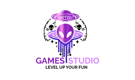 Cosmic Realm Alienware Logo