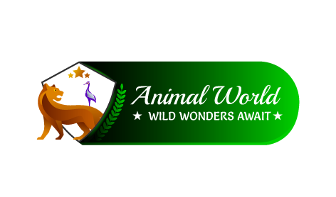 Starry Shield Animal Logo