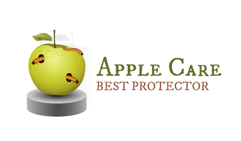 Apple Food Safety Logo