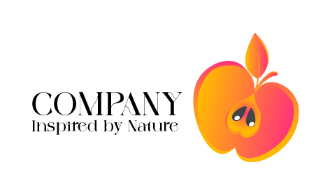 Growth Potential Apple Logo