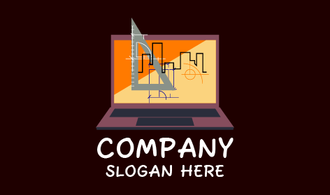 Architect Innovative Sense Logo