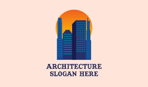 Commercial Site Architect Logo