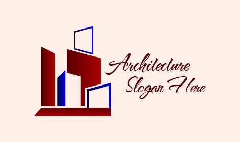 Entrance Gate Architect Logo