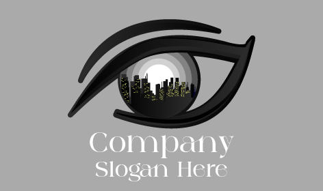 Golden Home Architect Logo