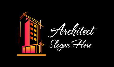 Highly Skilled Architect Logo