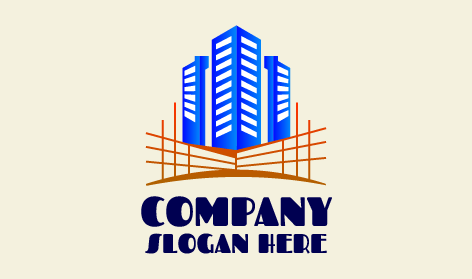 Living Space Architect Logo