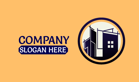 Royal Villa Architect Logo