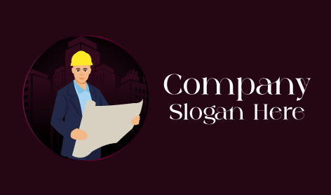 Golden Home Architect Logo