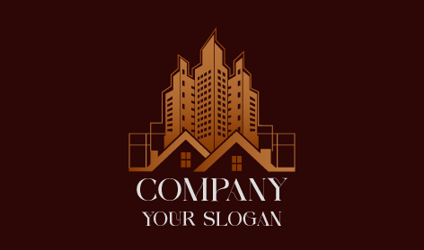 Urban Condominium Architect Logo