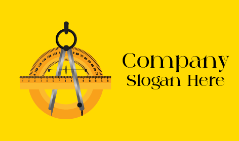 Golden Home Architect Logo