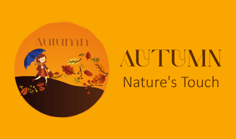 Street Stroll Autumn Logo
