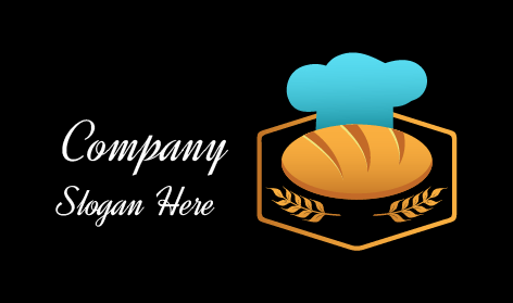 Blue Toque Bakery Logo