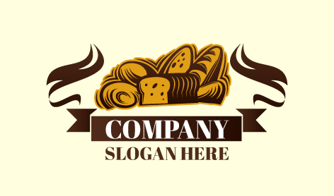 Brown Bread Bakery Logo