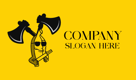 Banana Entertaining Games Logo