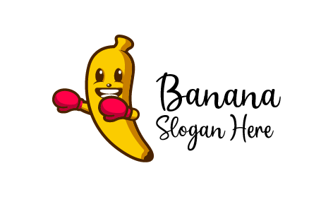 Twin Banana Set Logo