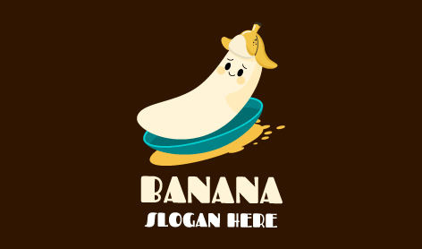 Twin Banana Set Logo