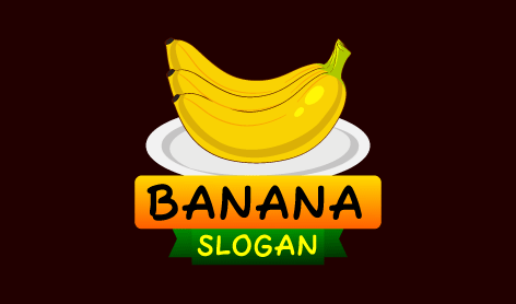 Twin Banana Set Logo