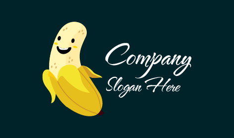 Twin Banana Set Logo