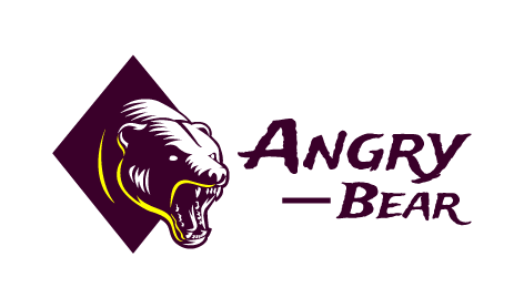 White Bear Roar Logo