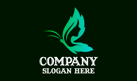 Face Treatment Beauty Logo