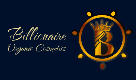 Bold B Beauty Letter Logo