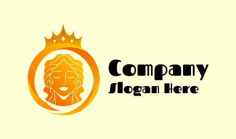 Face Treatment Beauty Logo