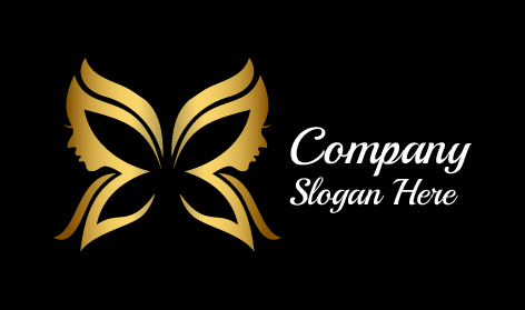 Face Treatment Beauty Logo