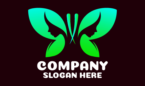 Modern Beauty Spa Logo