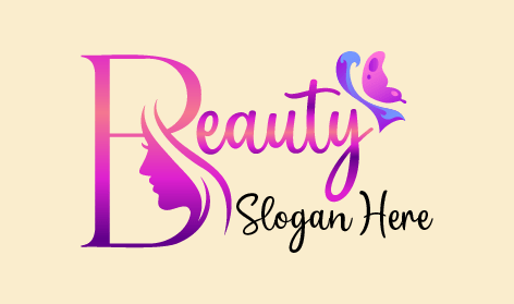 Radiant Glow Beauty Logo