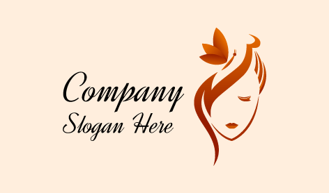 Serene Bronze Beauty Logo