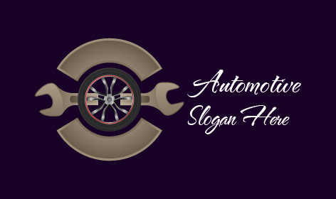 Bike Outstanding Showroom Logo