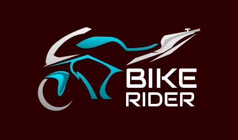 Bike Outstanding Showroom Logo