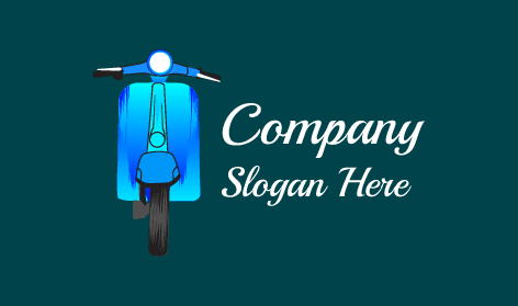 Bike Outstanding Showroom Logo